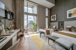 Shenton Way (D1), Condominium #452513811